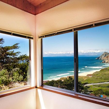 Stunning Oceanview Coastal Home Beach Trails Family Activities Montara エクステリア 写真