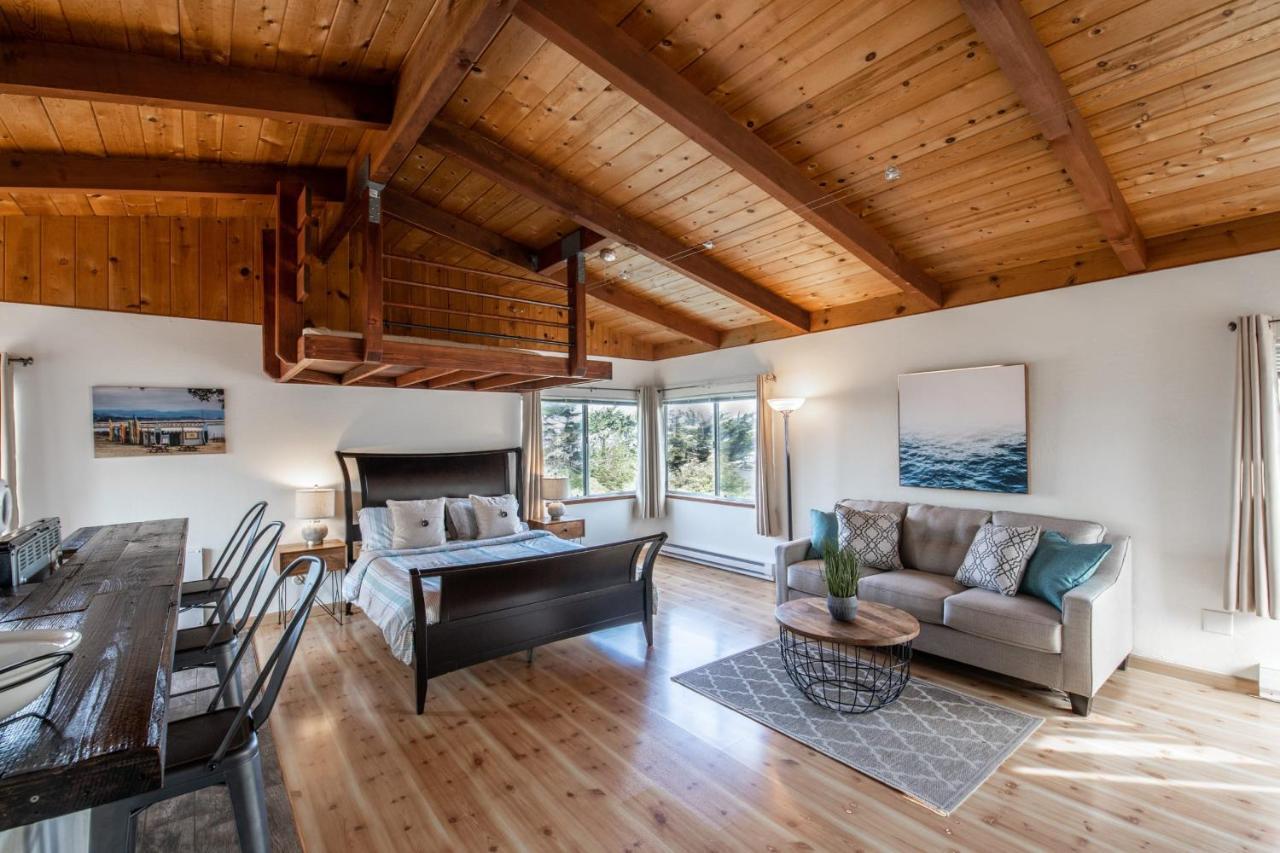Stunning Oceanview Coastal Home Beach Trails Family Activities Montara エクステリア 写真