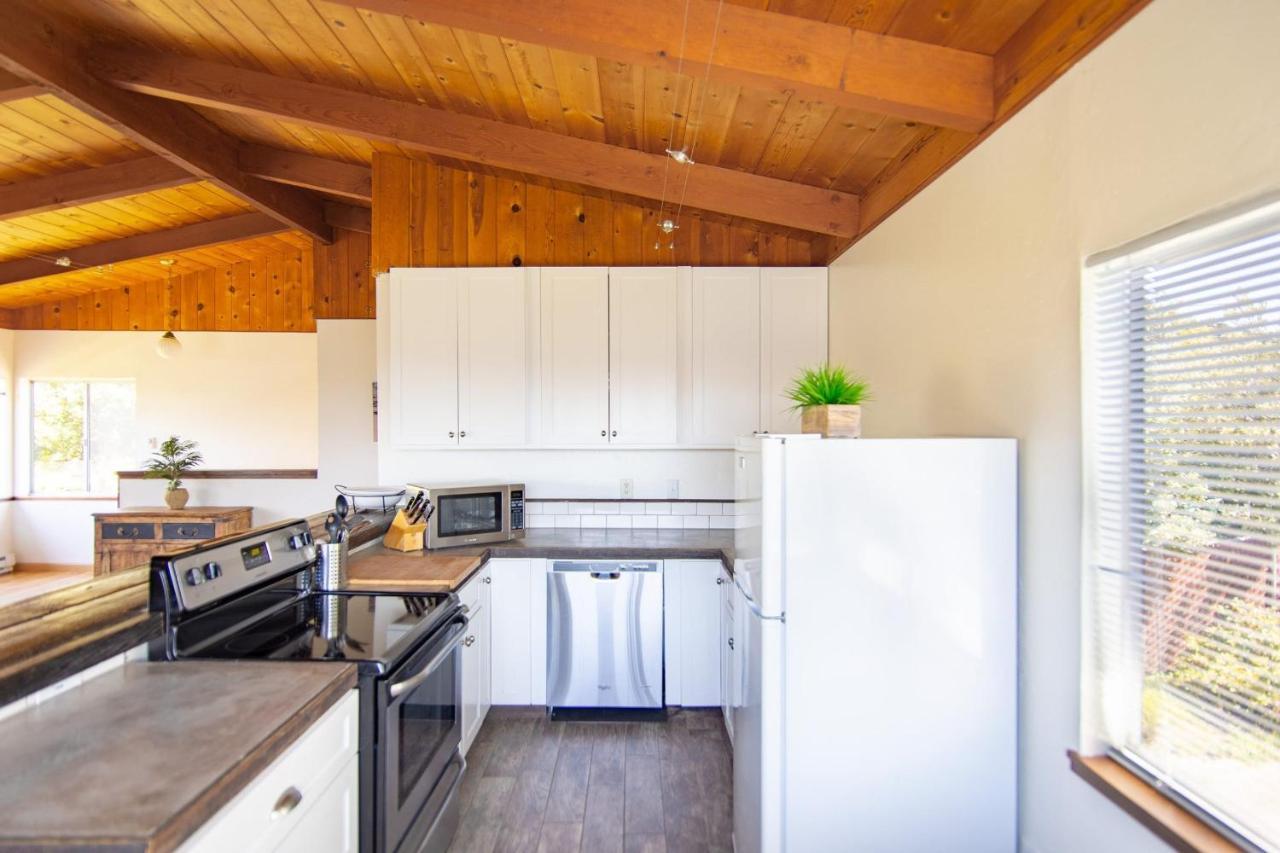 Stunning Oceanview Coastal Home Beach Trails Family Activities Montara エクステリア 写真
