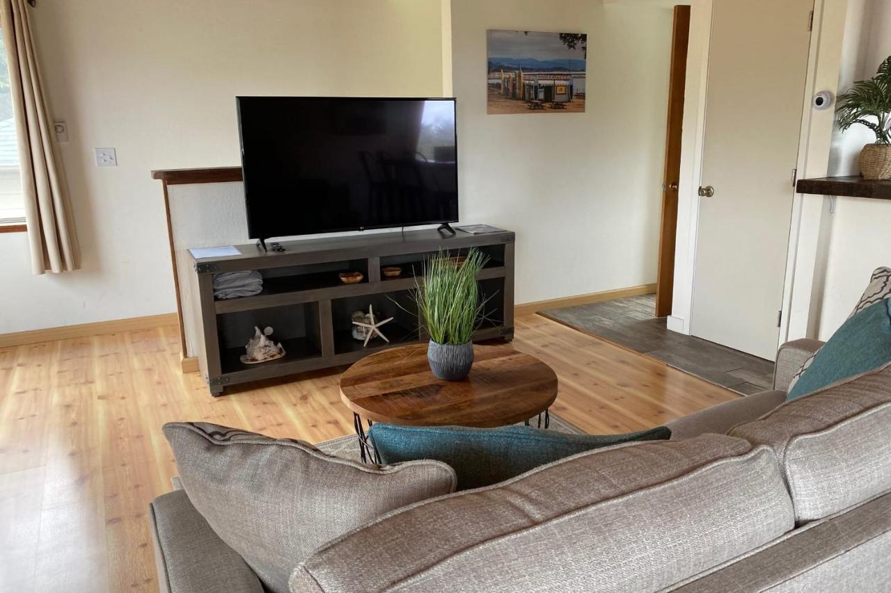Stunning Oceanview Coastal Home Beach Trails Family Activities Montara エクステリア 写真